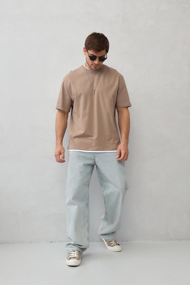 Футболка мужская Трой С Арт. 10355