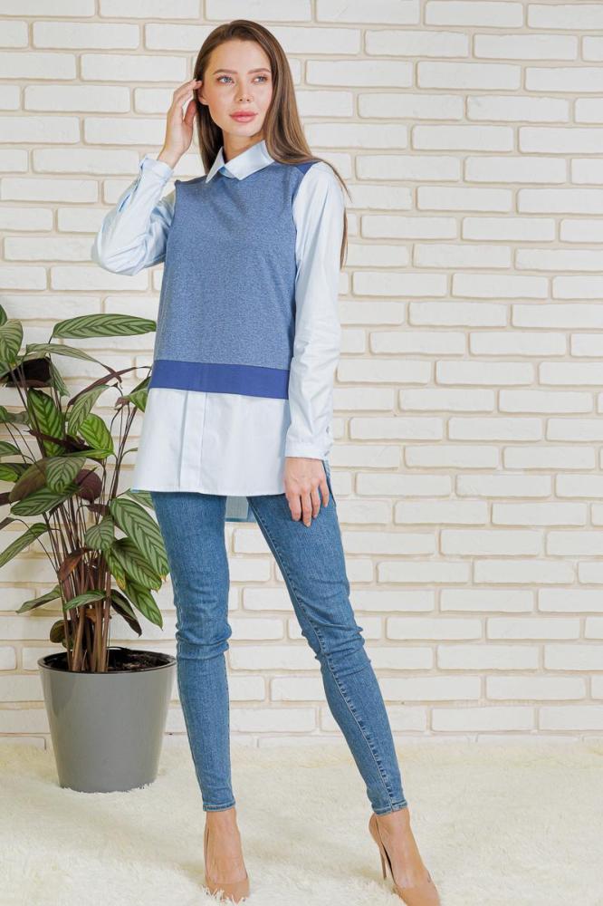 Рубашка Аланда С Арт. 6378 Рубашка Аланда С Арт. 6378