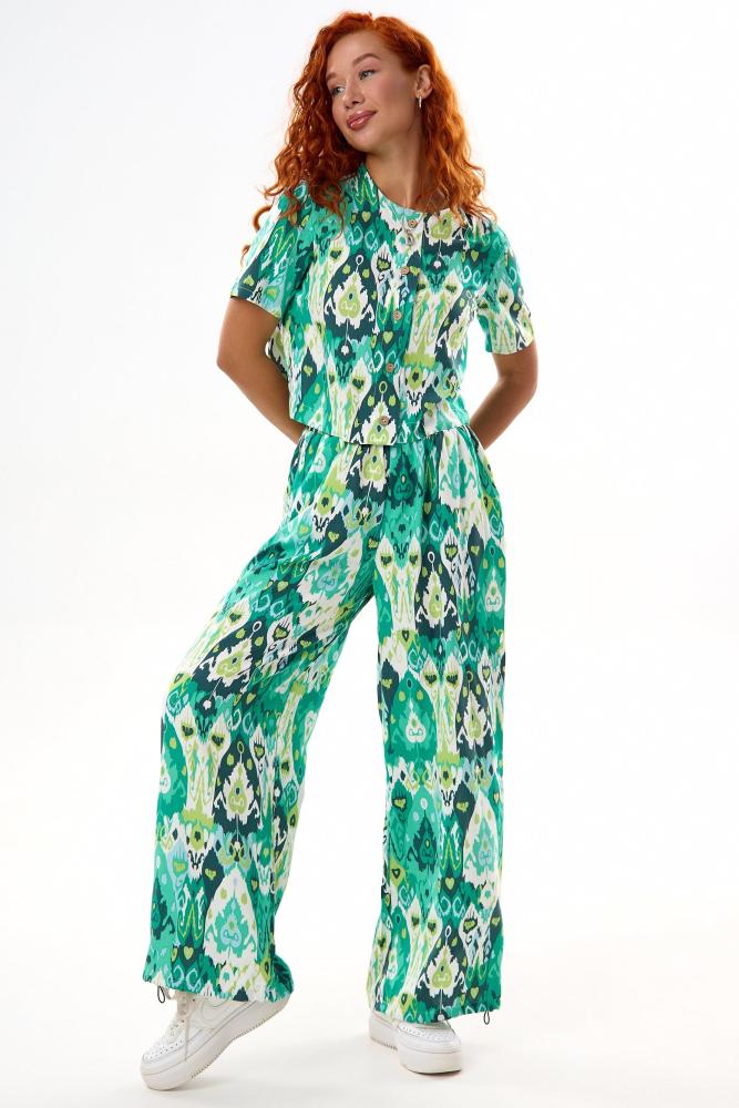 Костюм женский Узор З Арт. 10483