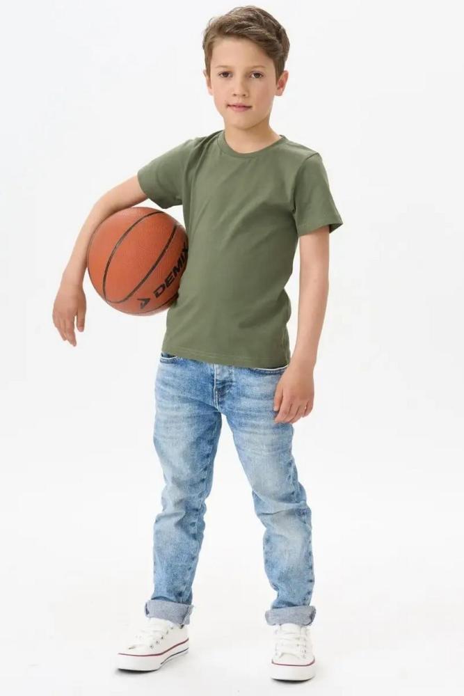 Футболка детская Женя Х Арт. 9891