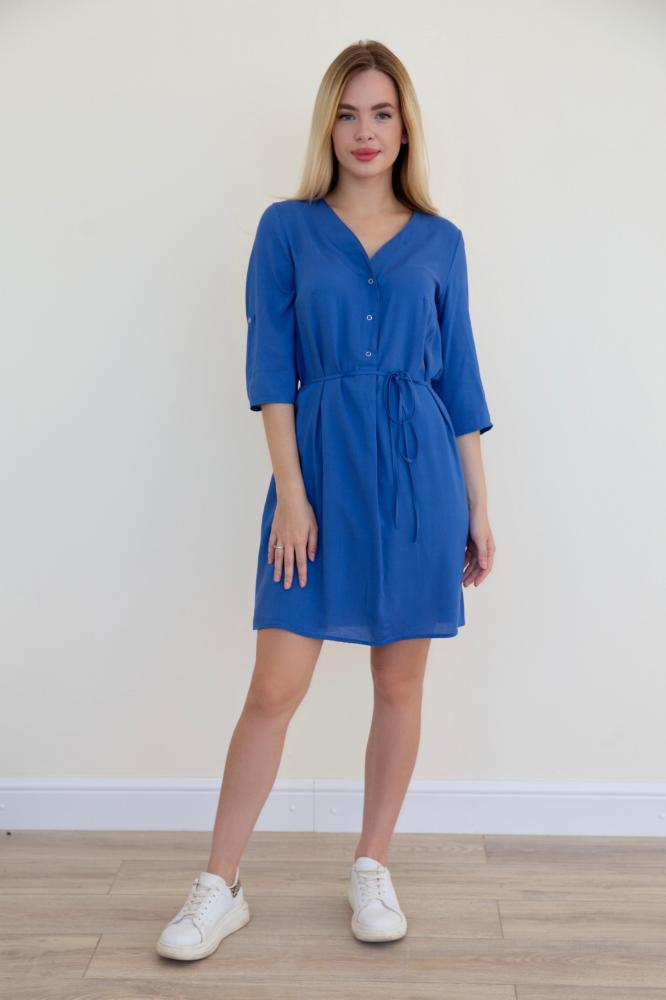 Платье-туника женская Луиза О Арт. 7580