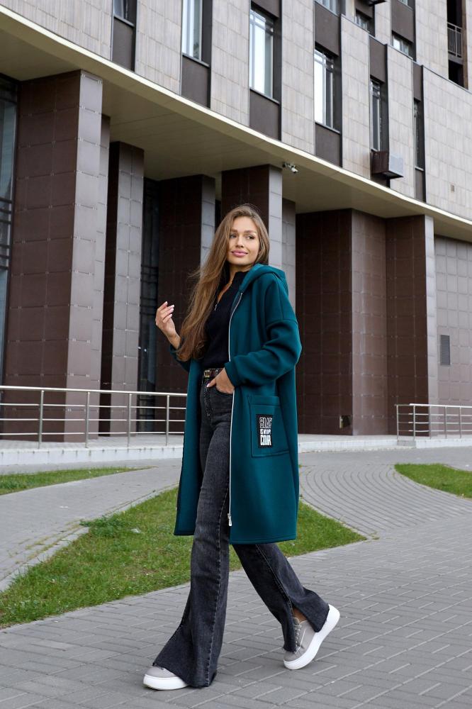 Толстовка женская Алина Б  Арт. 8797 Толстовка женская Алина Б  Арт. 8797