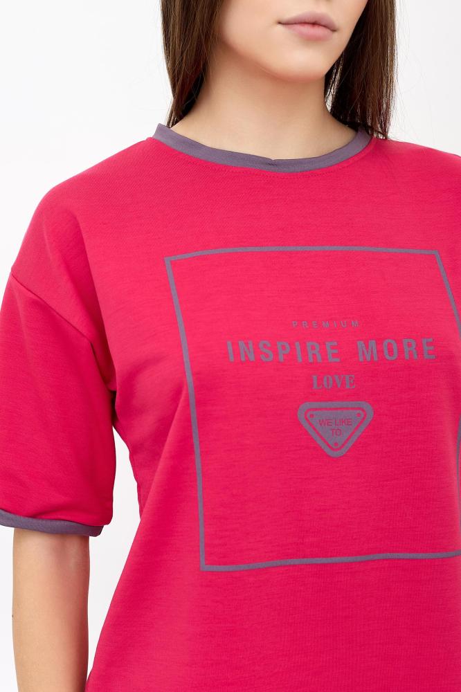 Костюм женский Движение К Арт. 8840