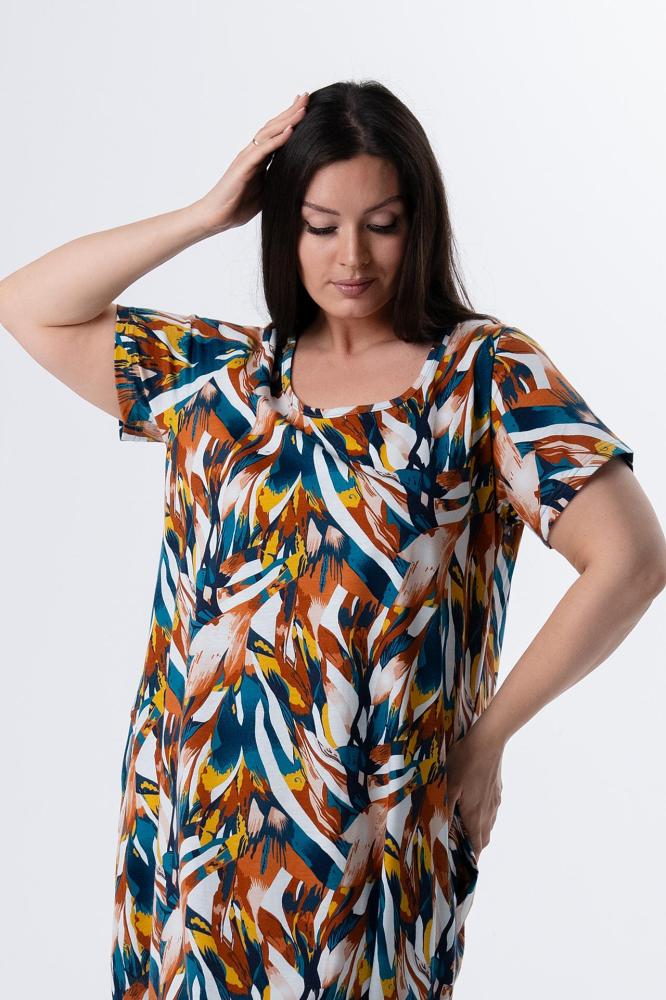 Платье женское Александра К Арт. 10451