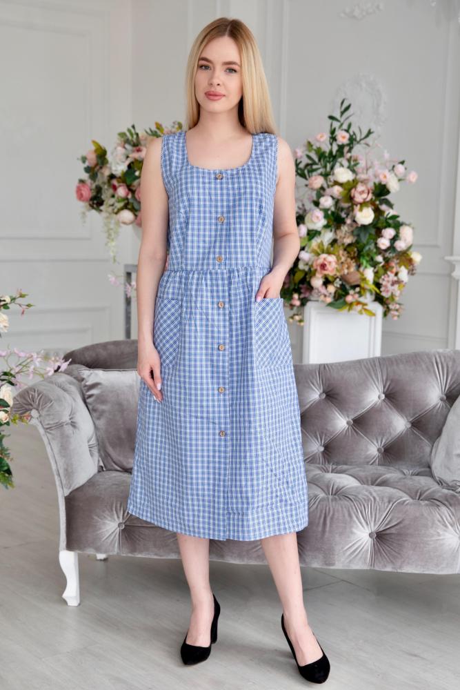 Сарафан женский Роуз Арт. 7315