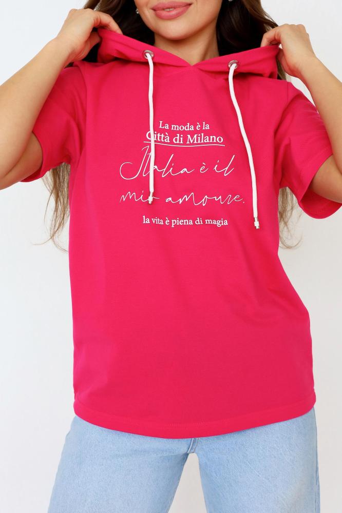 Футболка женская Трейси Р Арт. 9448