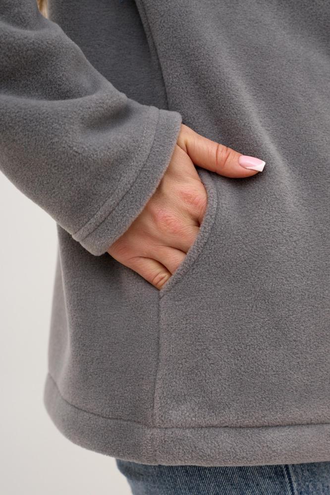 Толстовка женская Гармония С WB Арт. 10532