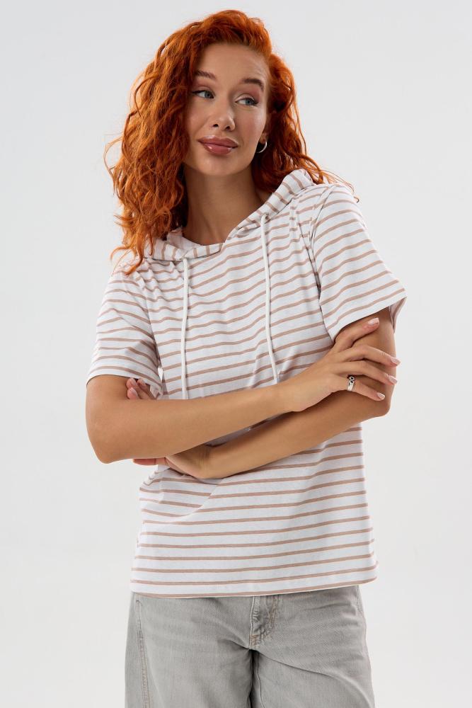 Футболка женская Трейси ПК Арт. 10432