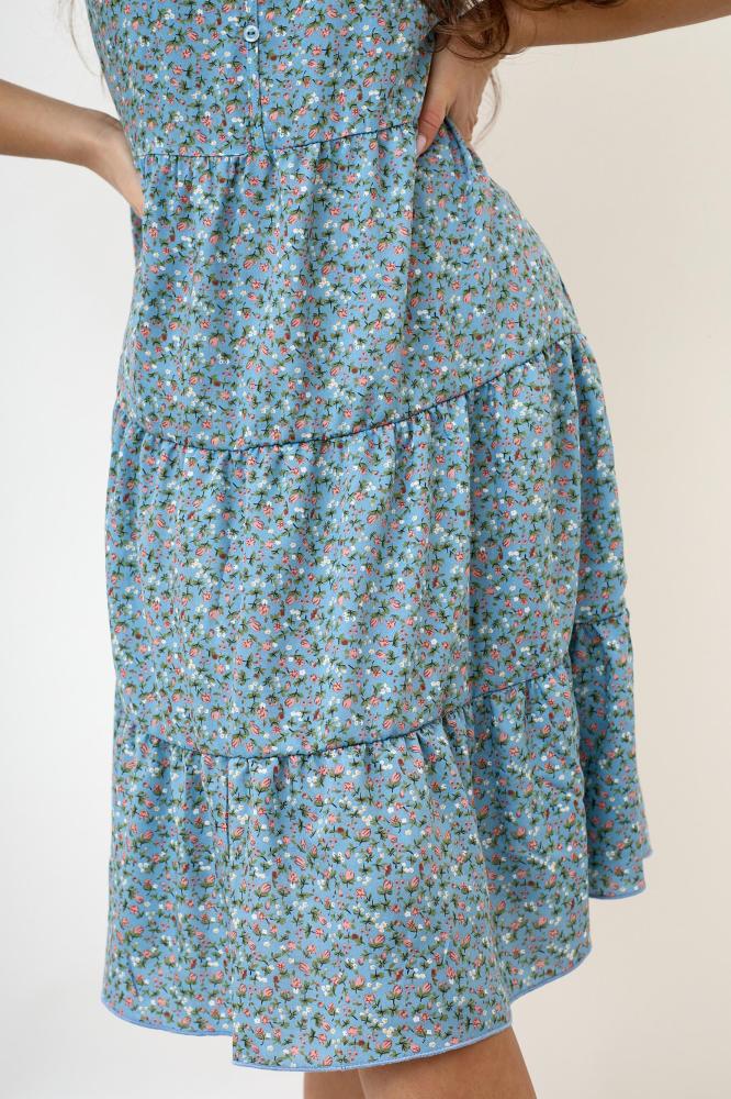 Платье женское Саммер С Арт. 8690 Платье женское Саммер С Арт. 8690