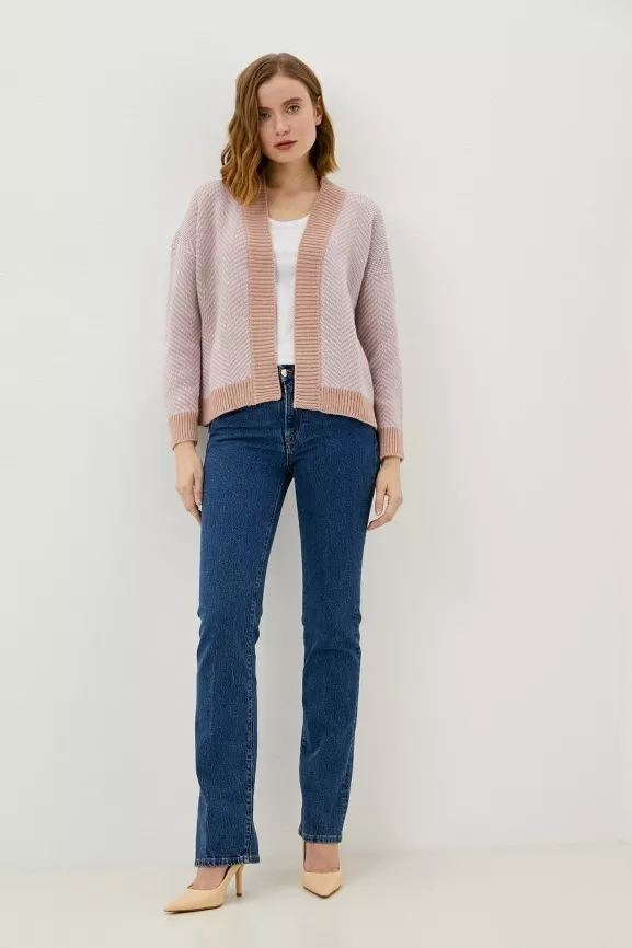 Жакет женский Ёлка Б Арт. 8150