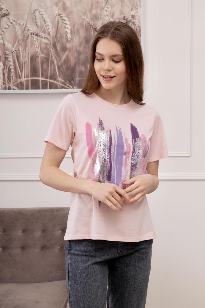 Футболка женская Тамила П Арт. 7959