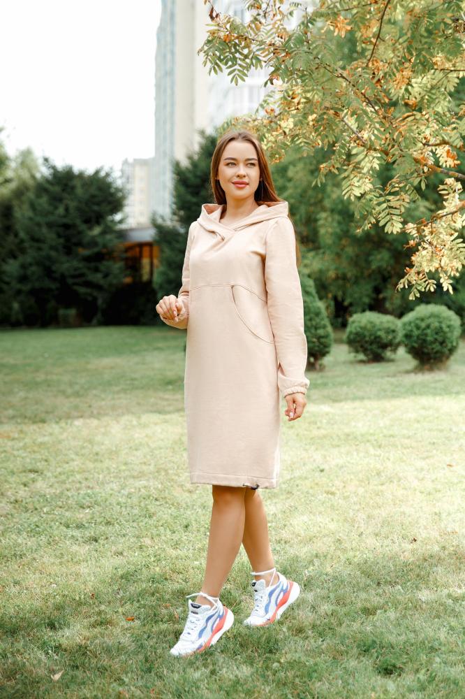 Платье Улла Арт. 6819