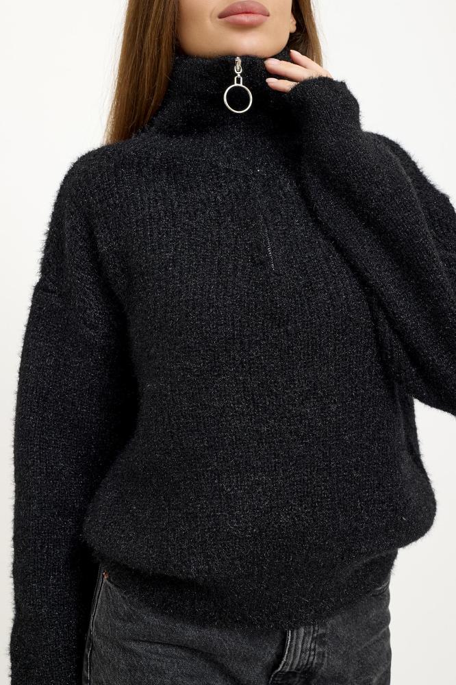 Свитер женский вязаный Келли Ч Арт. 9794