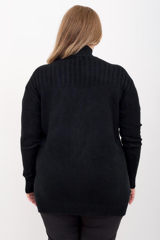 Джемпер женский Лаура Ч Арт. 9039 Джемпер женский Лаура Ч Арт. 9039