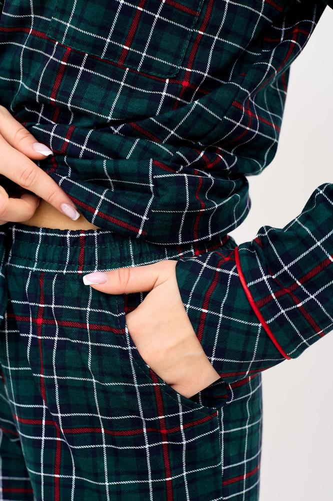 Пижама женская Реджи  Арт. 8977