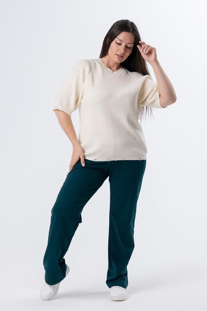 Брюки женские футер Арт. 467 Брюки женские футер Арт. 467