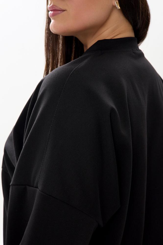 Костюм женский Милано Ч Арт. 10408 Костюм женский Милано Ч Арт. 10408