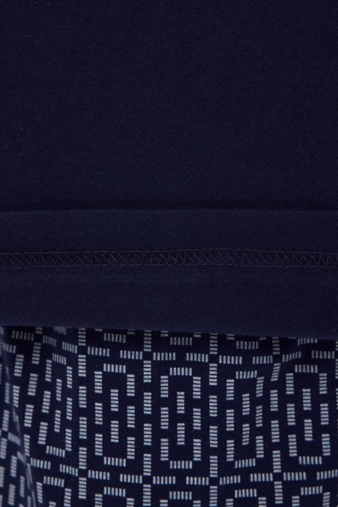 Пижама мужская Искандер А Арт. 6407 Пижама мужская Искандер А Арт. 6407