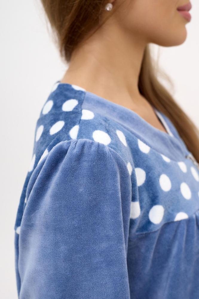 Халат женский Сабрина А Арт. 6803