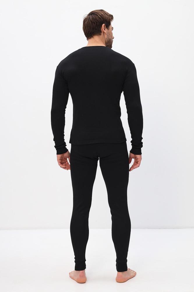 Костюм мужской Термобелье Ч Арт. 8967