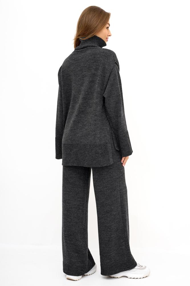 Костюм женский вязаный Париж Арт. 10279 Костюм женский вязаный Париж Арт. 10279