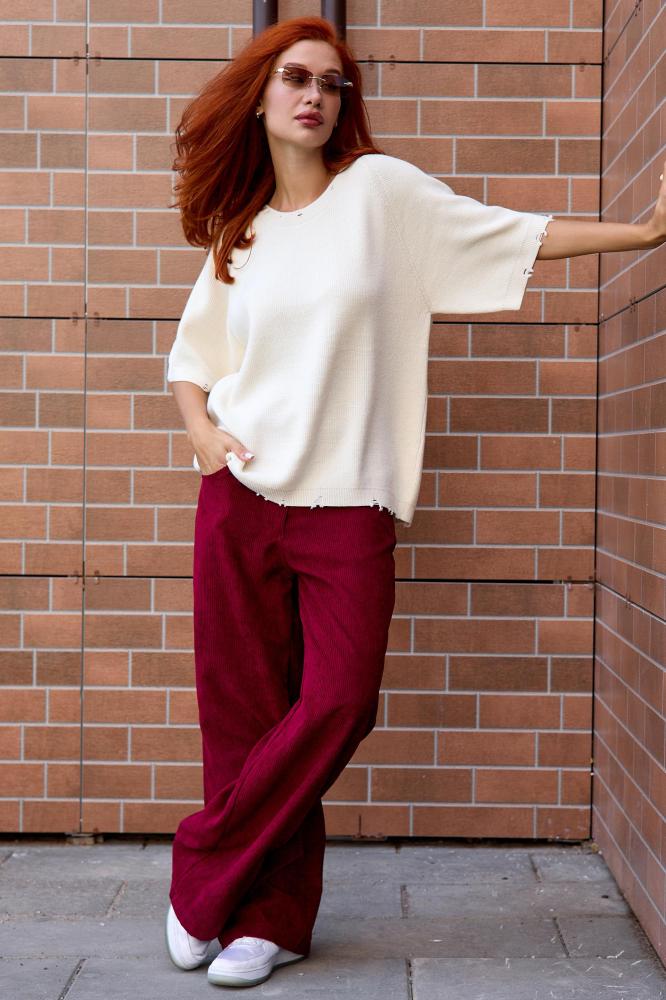 Брюки женские Вельвет М Арт. 10552 Брюки женские Вельвет М Арт. 10552