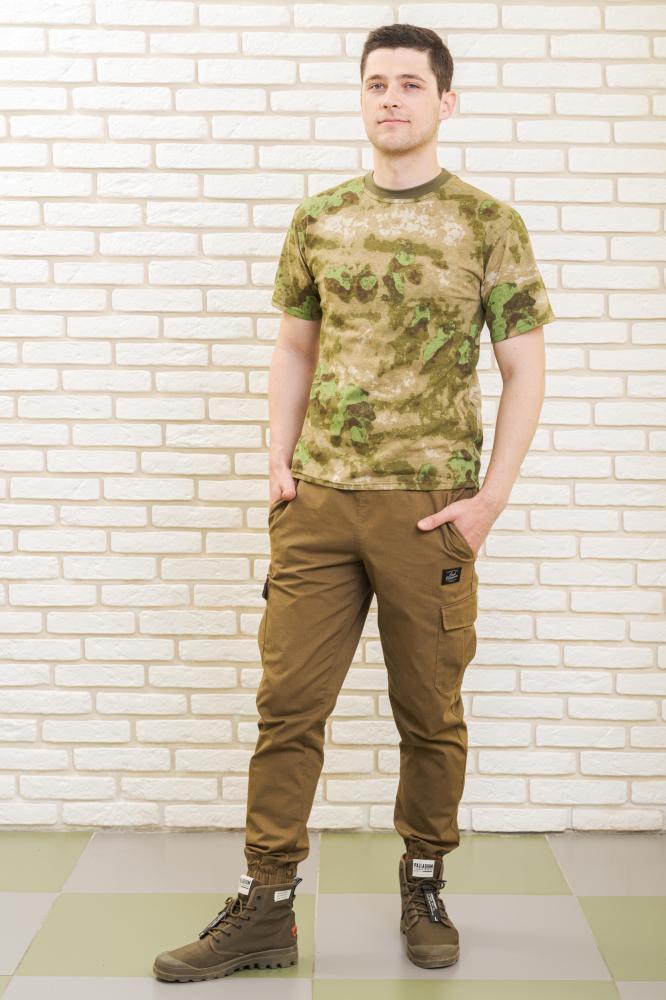 Футболка камуфляж Арт. 6664