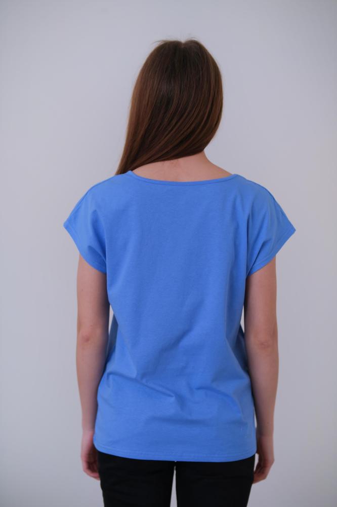 Футболка женская Таисия Д Арт. 7860