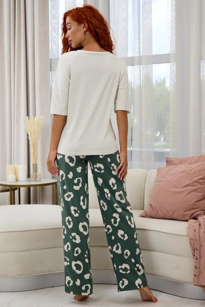 Пижама женская Кэр Х Арт. 10506