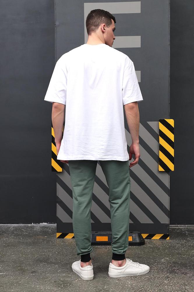 Брюки мужские Спринтер Арт. 6601