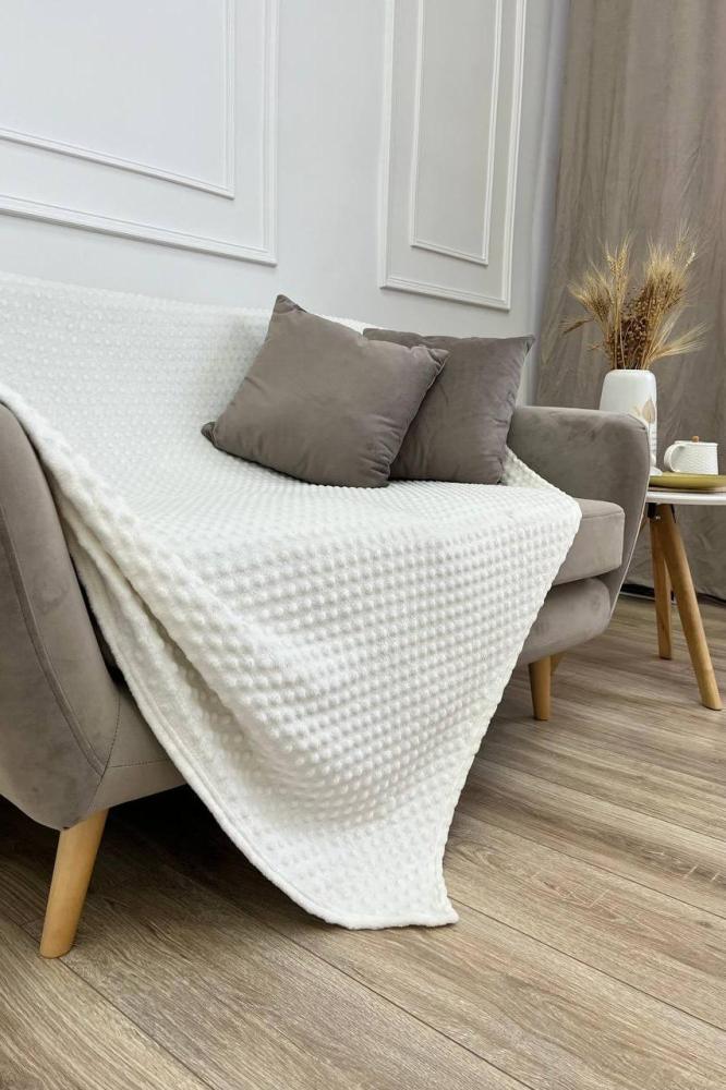 Плед Велсофт Б1 Арт. 3789