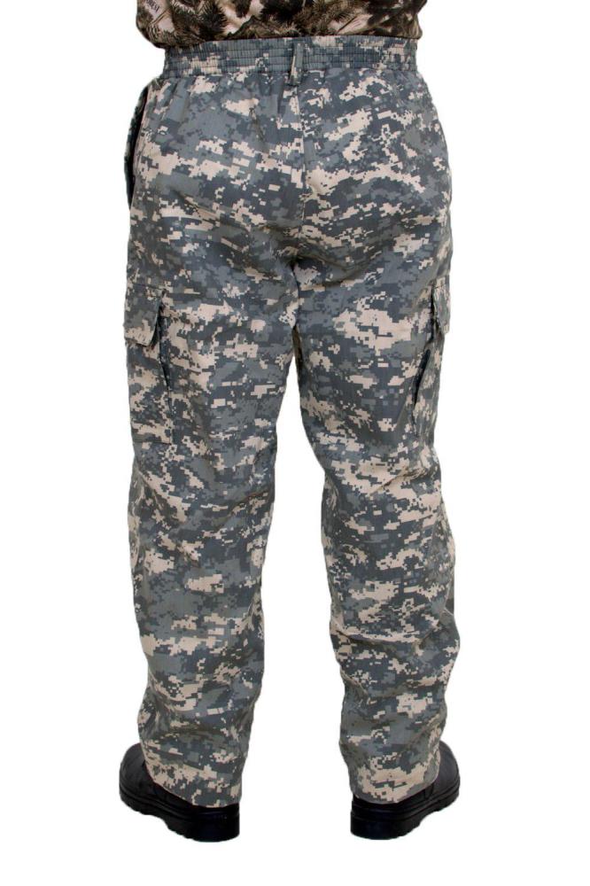 Брюки Перевал Твил Арт. 6663