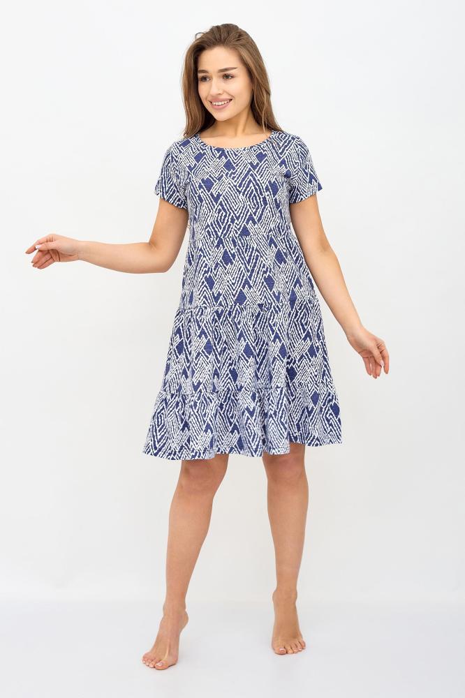 Платье женское Ветерок А Арт. 9024 Платье женское Ветерок А Арт. 9024