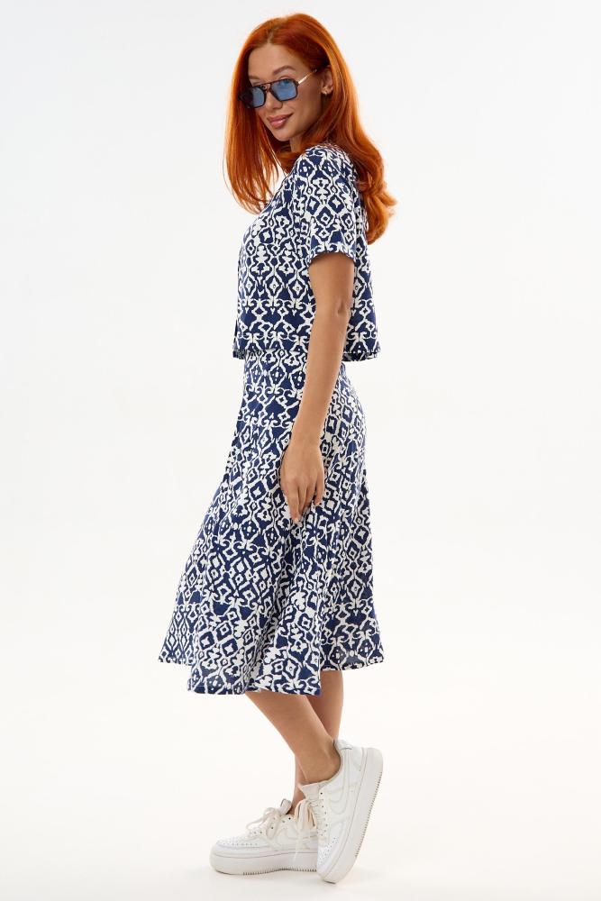 Костюм женский Мариэль А Арт. 10435 Костюм женский Мариэль А Арт. 10435