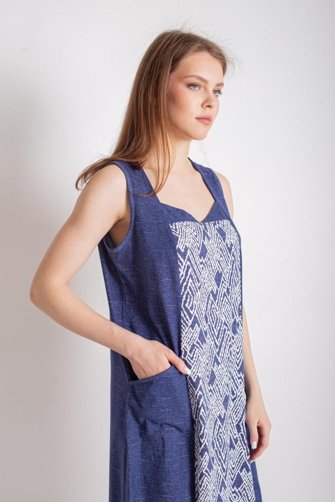 Сарафан женский Дафна Арт. 8263 Сарафан женский Дафна Арт. 8263