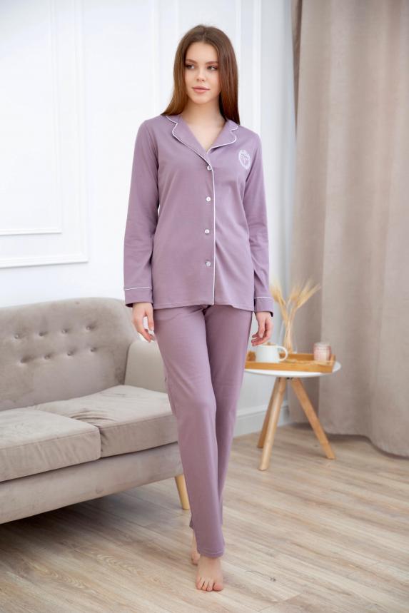 Пижама женская Валерия 2 Арт. 7901