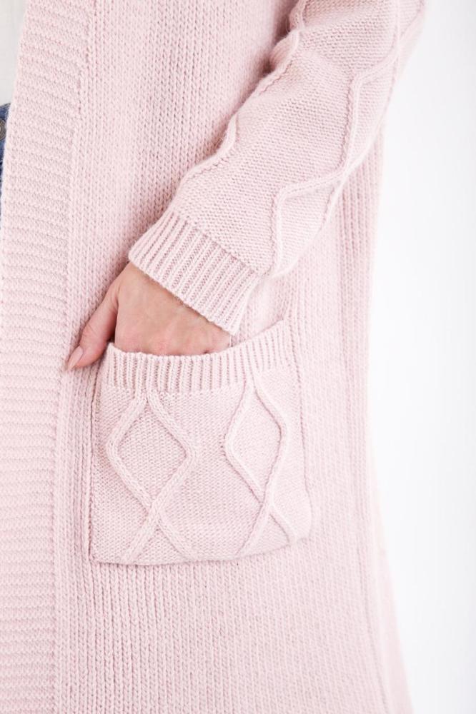 Жакет Ромбы Арт. 6280 Жакет Ромбы Арт. 6280