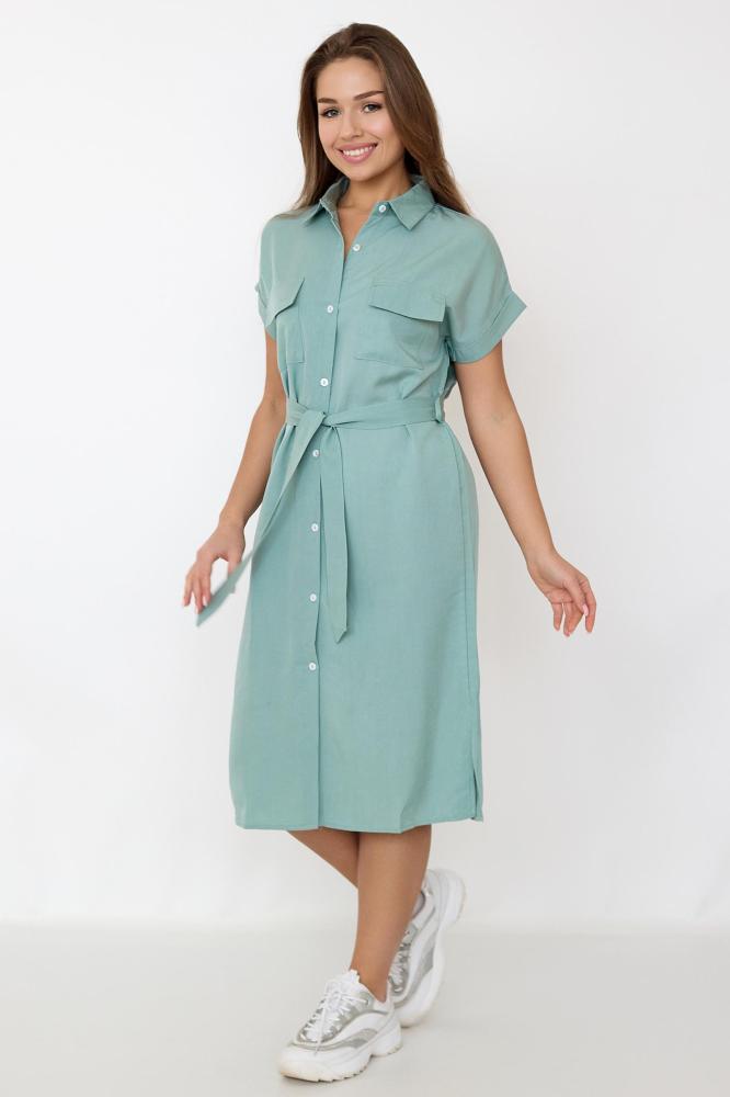 Платье женское Лагуна М Арт. 8698