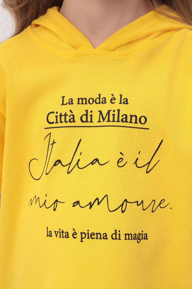 Футболка детская Трейси Ж Арт. 9940