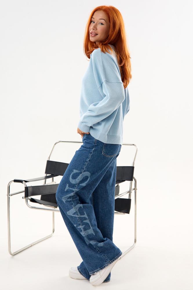 Джемпер женский Феникс Г Арт. 10510