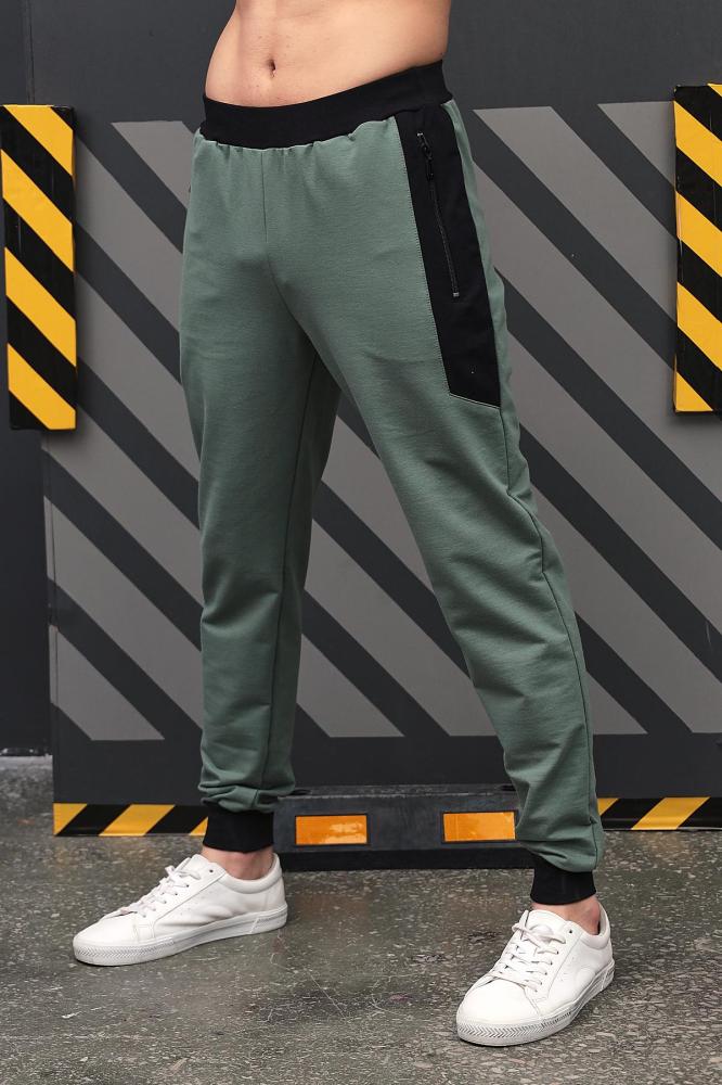 Брюки мужские Спринтер Арт. 6601