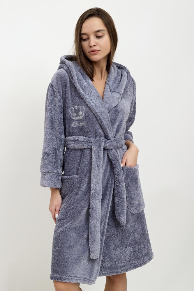 Халат женский Шик С Арт. 9689 Халат женский Шик С Арт. 9689