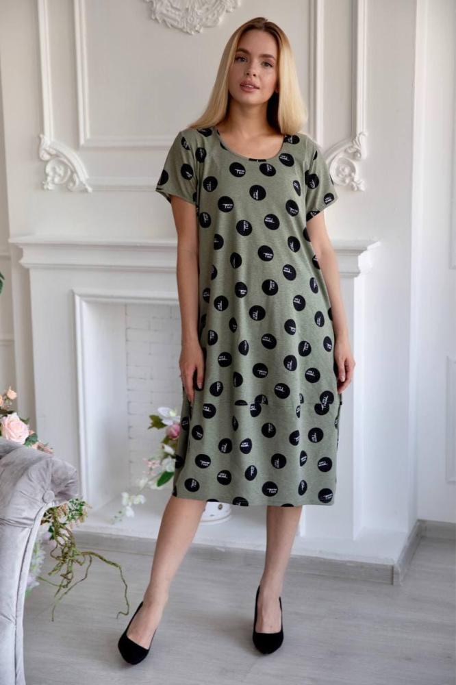 Платье женское Эйприл Х Арт. 7414