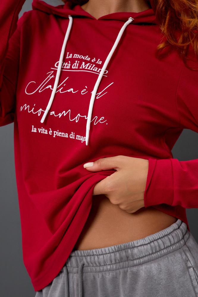 Футболка женская Трейси Д/Р К Арт. 9639