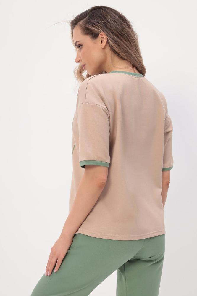 Костюм женский Движение Х Арт. 8842