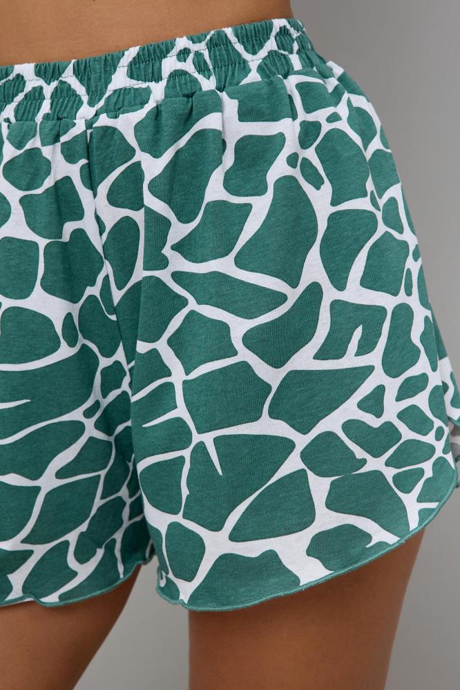 Шорты женские Акцент Х Арт. 10521