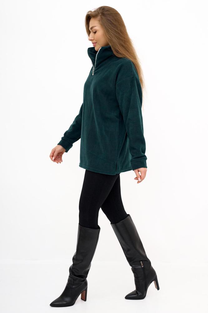 Толстовка женская Микс Т WB Арт. 10530 Толстовка женская Микс Т WB Арт. 10530