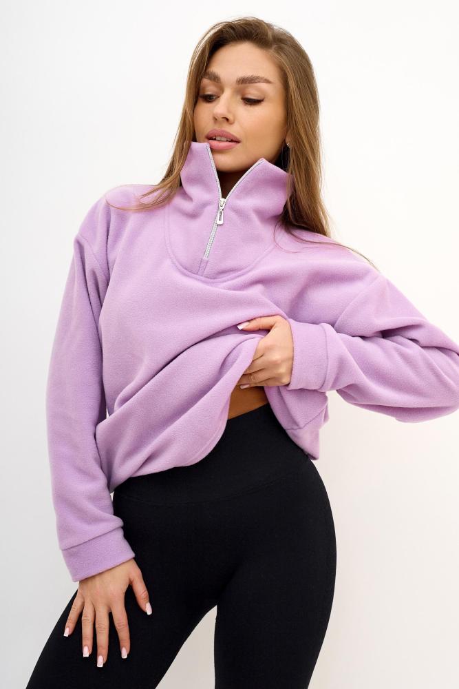 Толстовка женская Микс П WB Арт. 10531