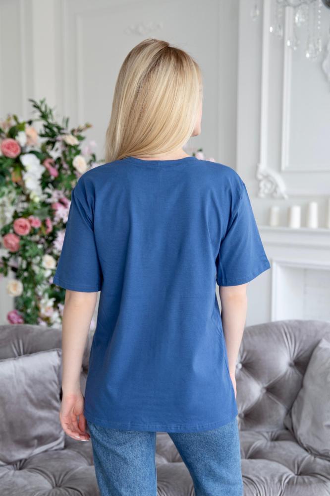 Футболка женская Нэнси И Арт. 7286