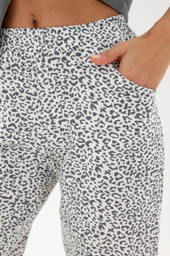 Пижама женская Кэр Т Арт. 10635